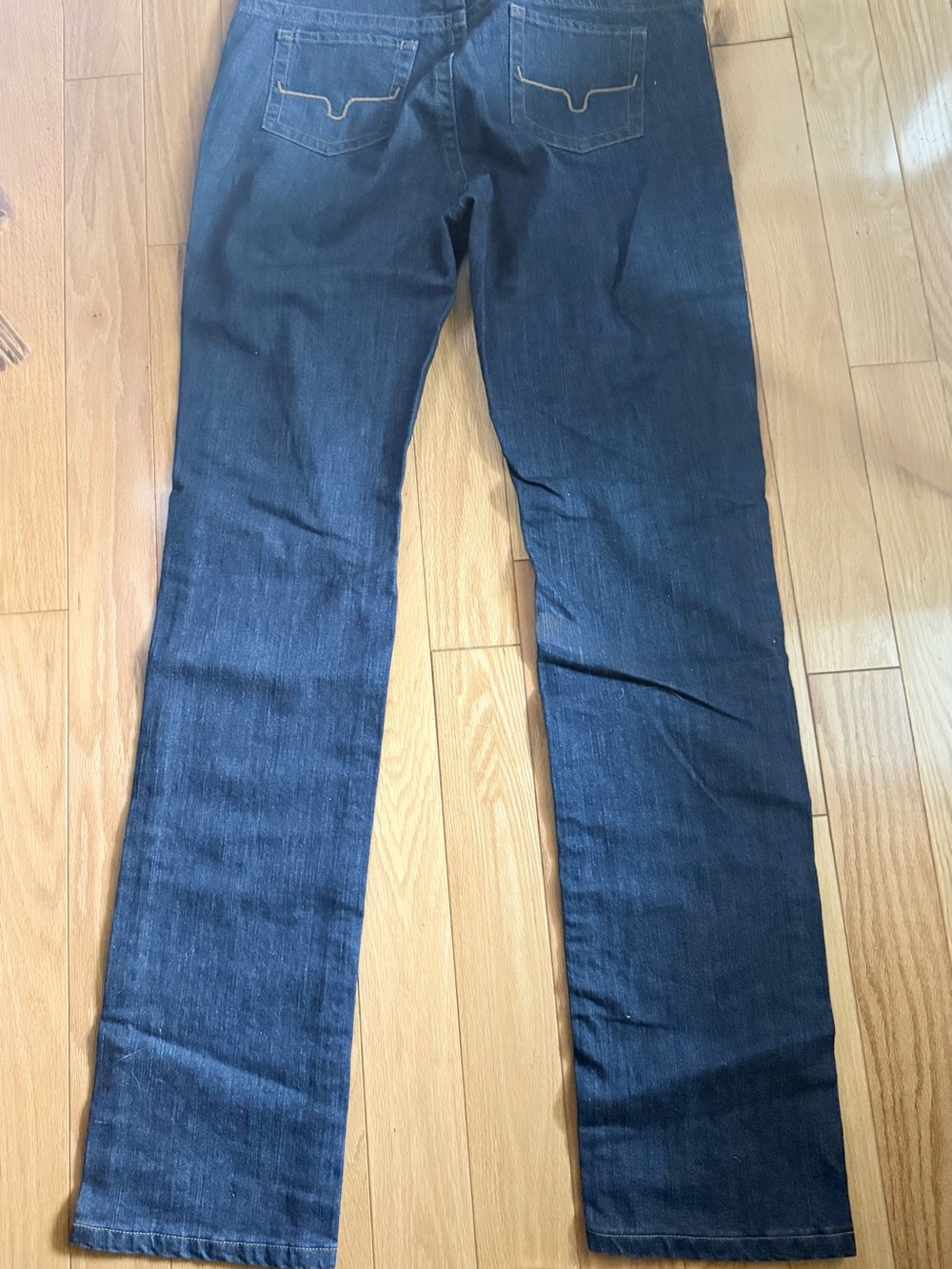 Brand New Kimes Ranch Betty Jeans 14/38
